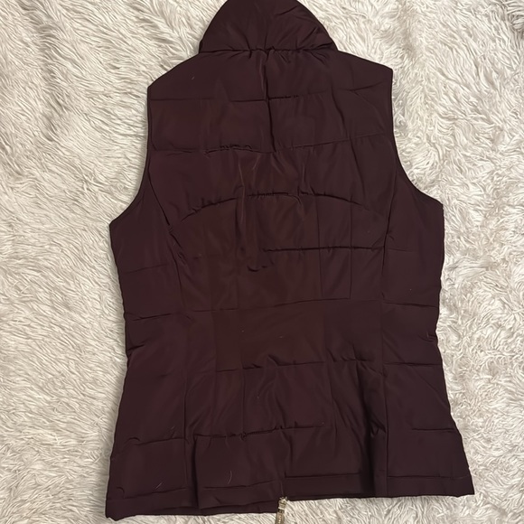 Calvin Klein winter vest NWOT - Picture 3 of 3
